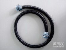 高清金屬軟管 工業(yè)系統(tǒng)中的柔性核心解析